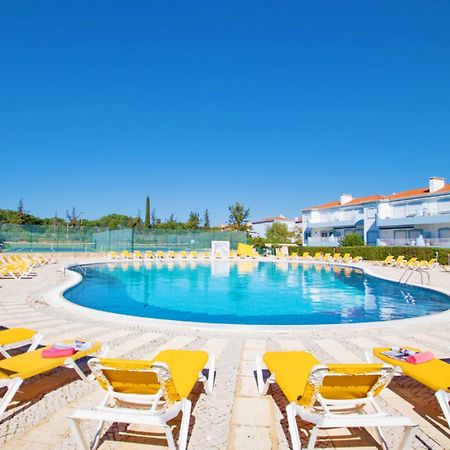 Apartamento Oasis Parque 1 ポルティマン エクステリア 写真