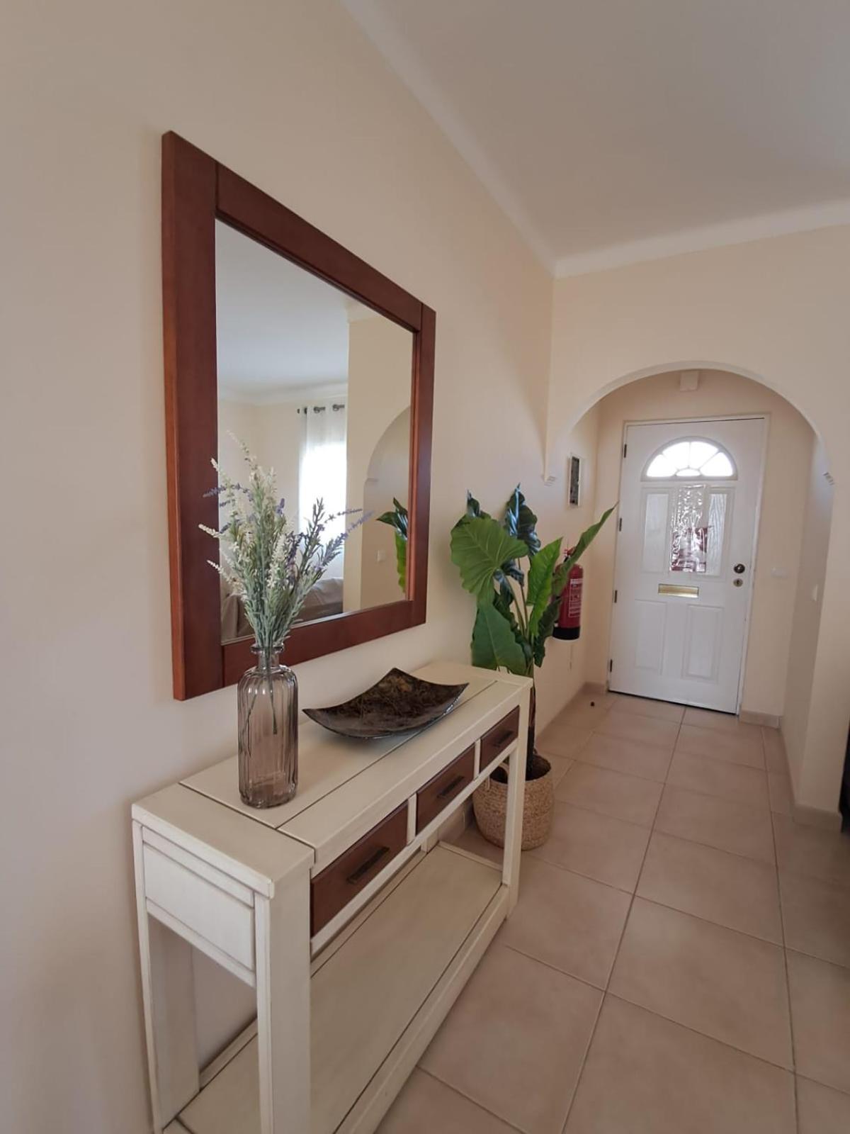 Apartamento Oasis Parque 1 ポルティマン エクステリア 写真