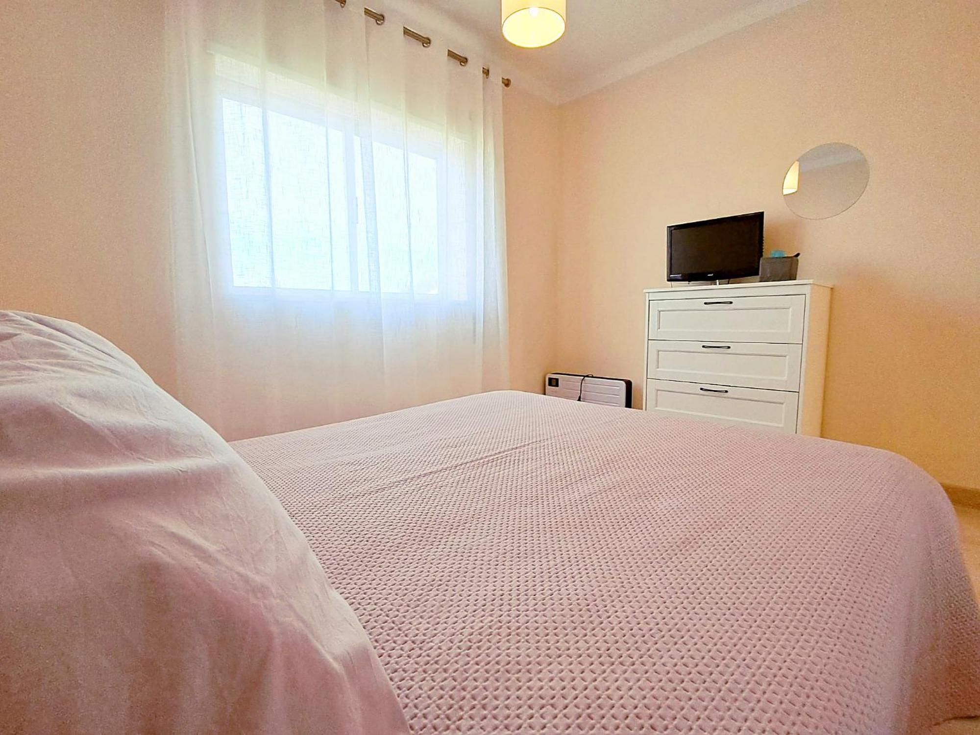 Apartamento Oasis Parque 1 ポルティマン エクステリア 写真
