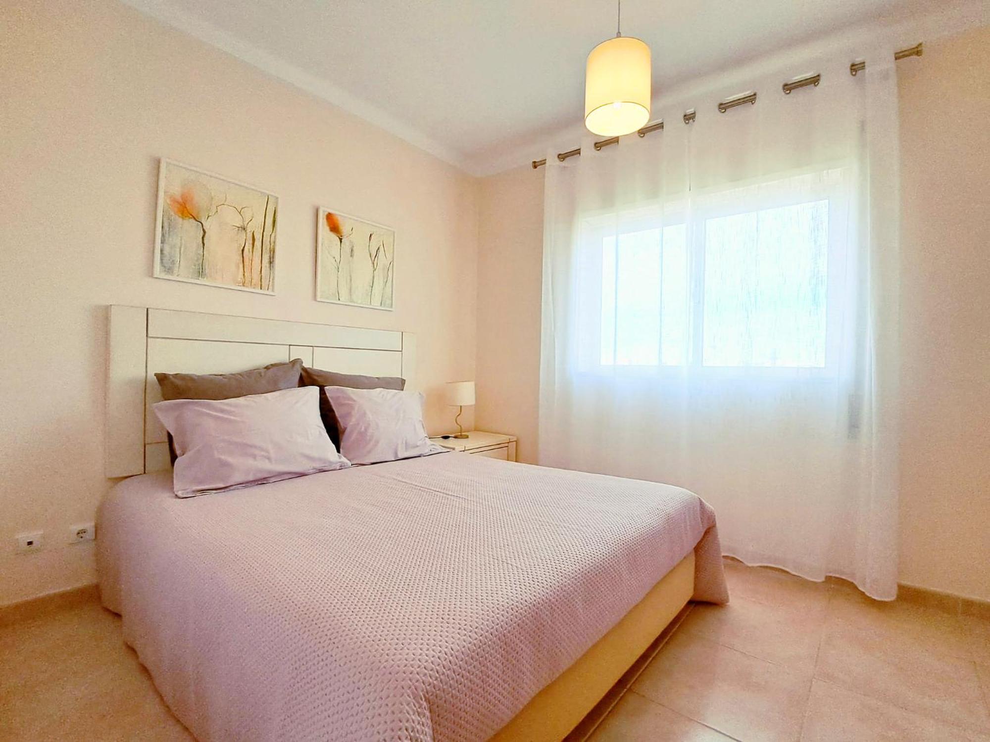Apartamento Oasis Parque 1 ポルティマン エクステリア 写真