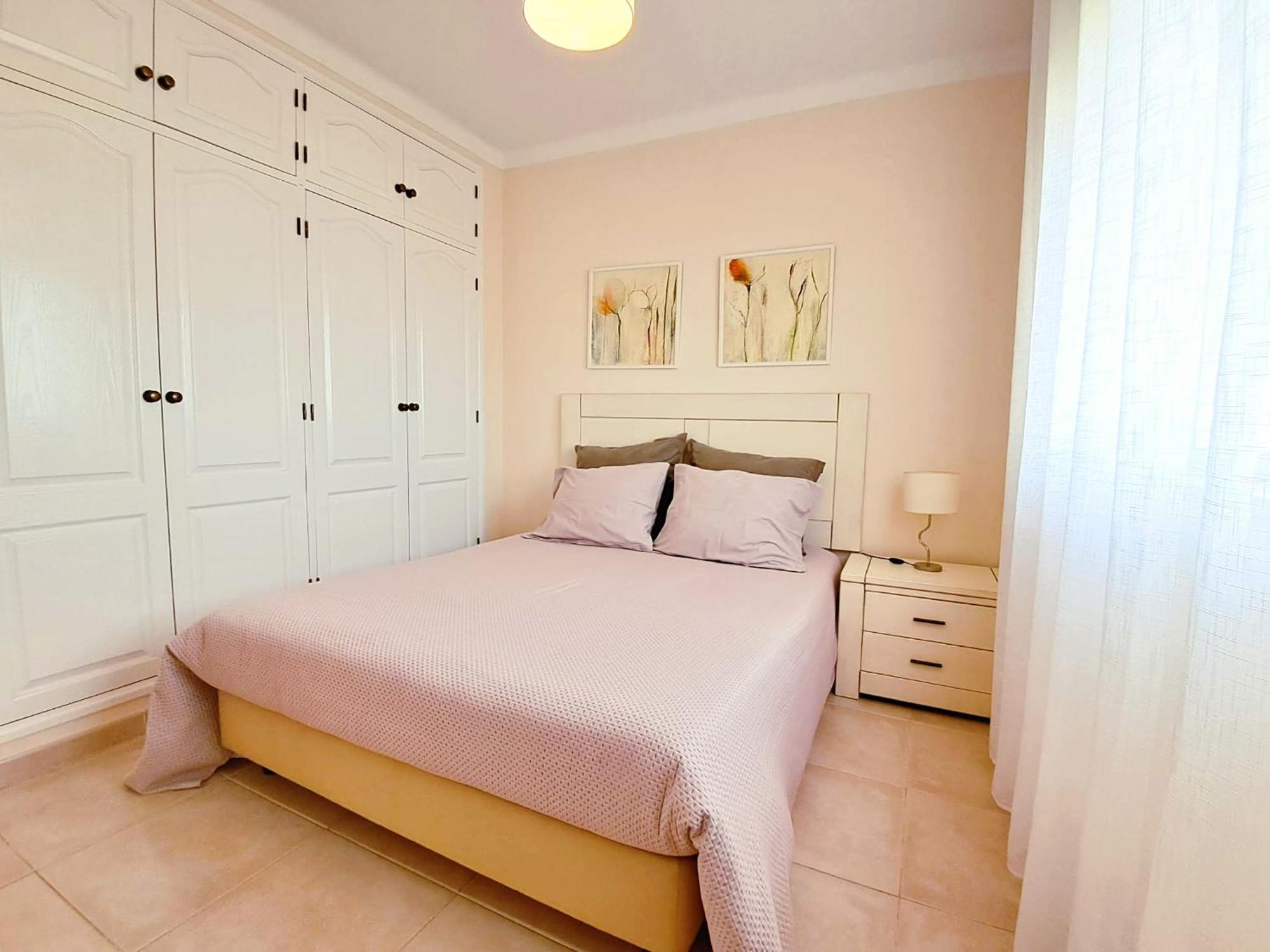 Apartamento Oasis Parque 1 ポルティマン エクステリア 写真