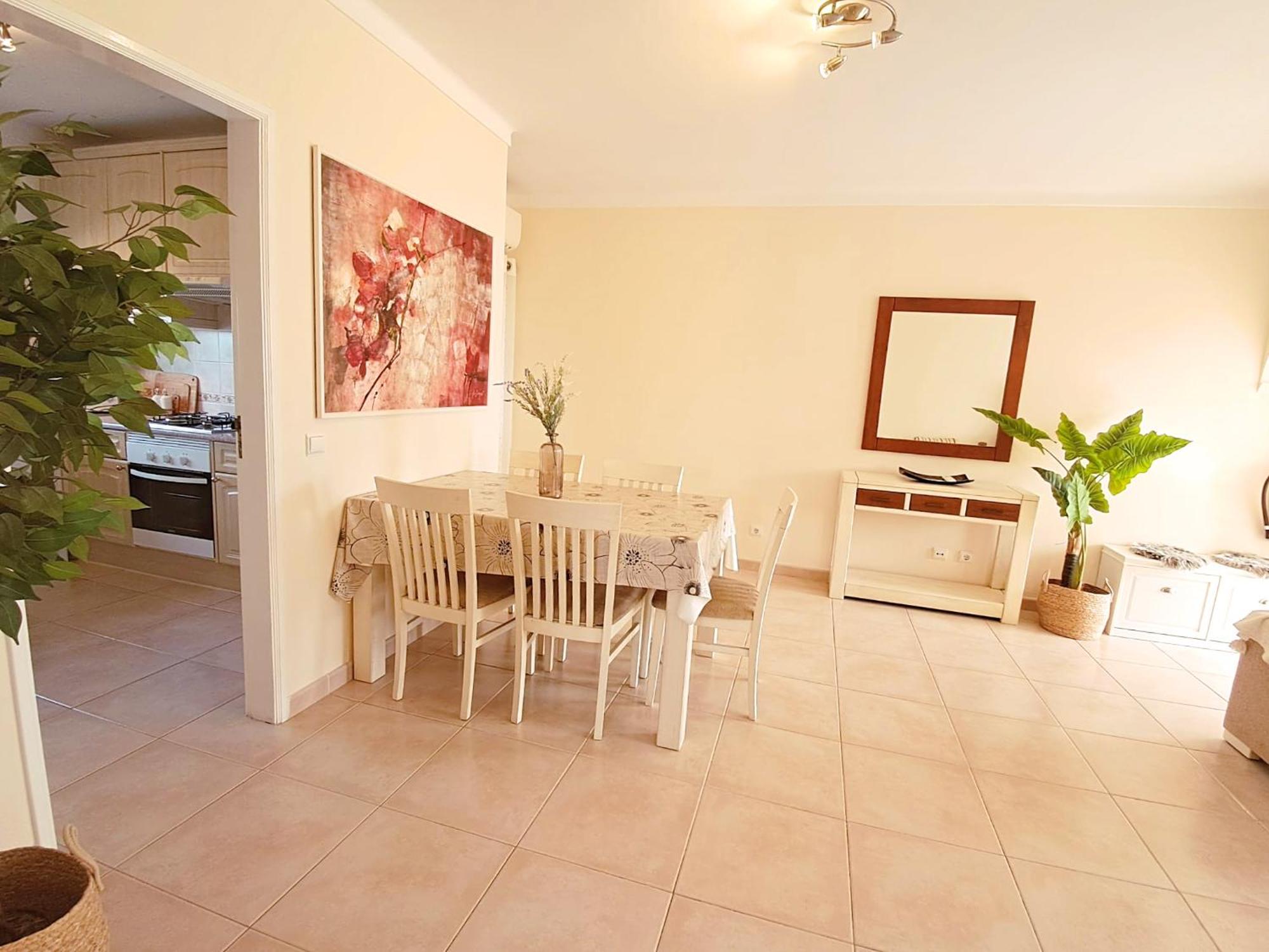 Apartamento Oasis Parque 1 ポルティマン エクステリア 写真