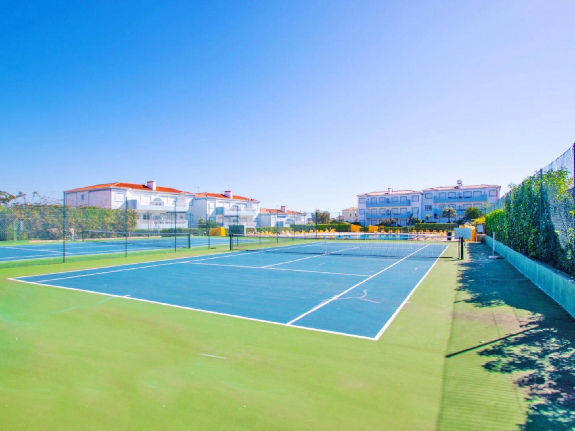 Apartamento Oasis Parque 1 ポルティマン エクステリア 写真
