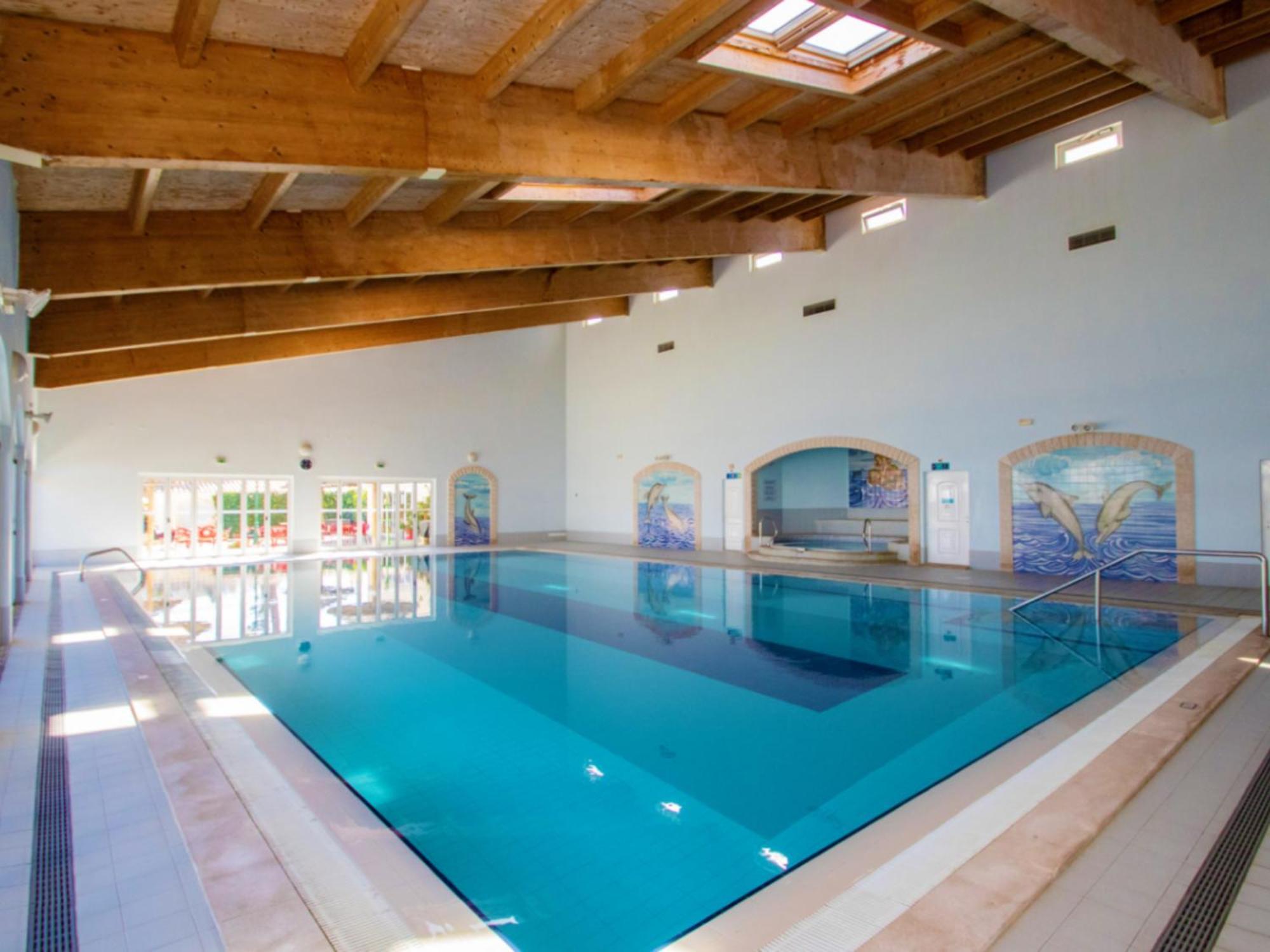 Apartamento Oasis Parque 1 ポルティマン エクステリア 写真