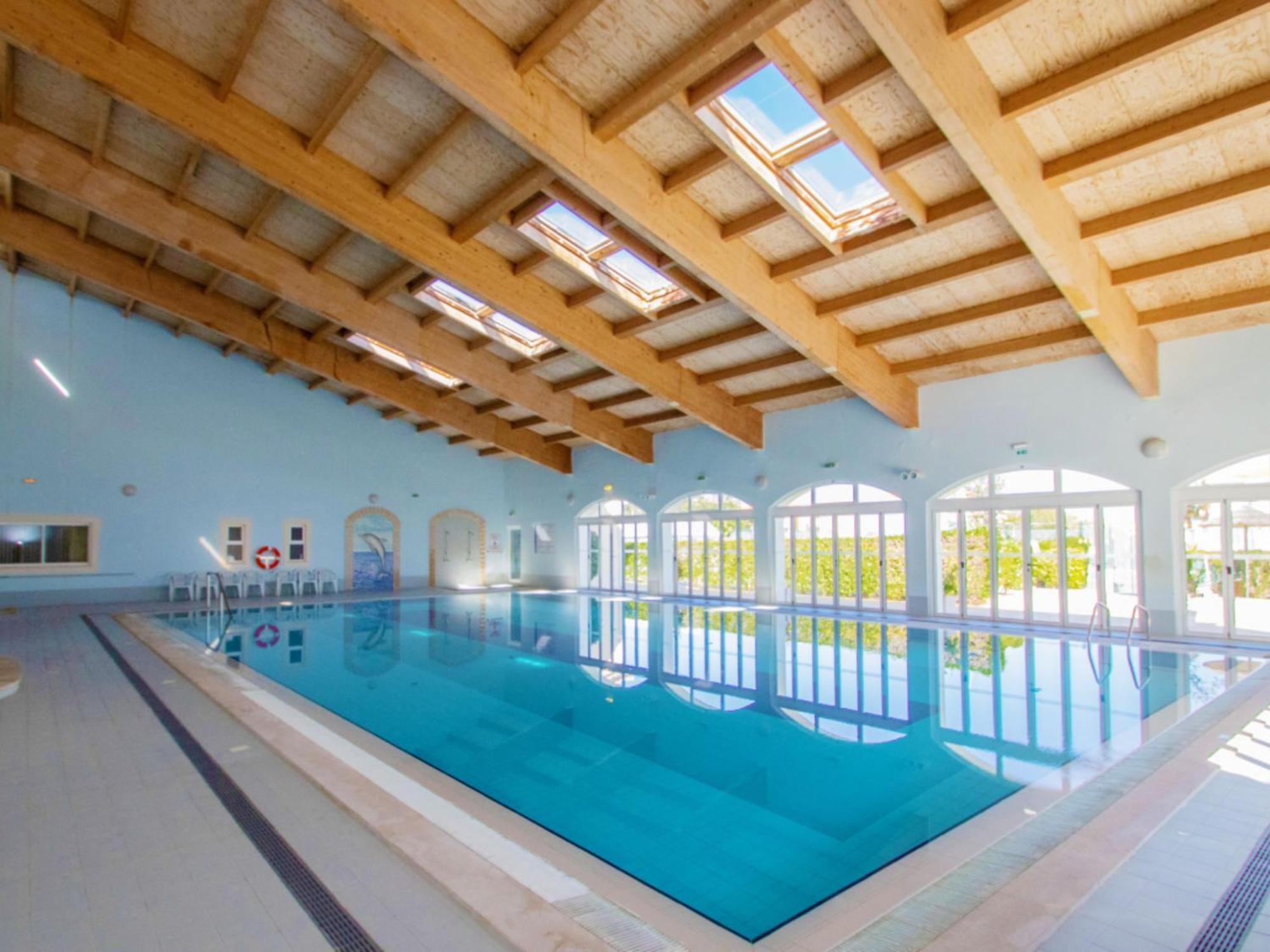 Apartamento Oasis Parque 1 ポルティマン エクステリア 写真