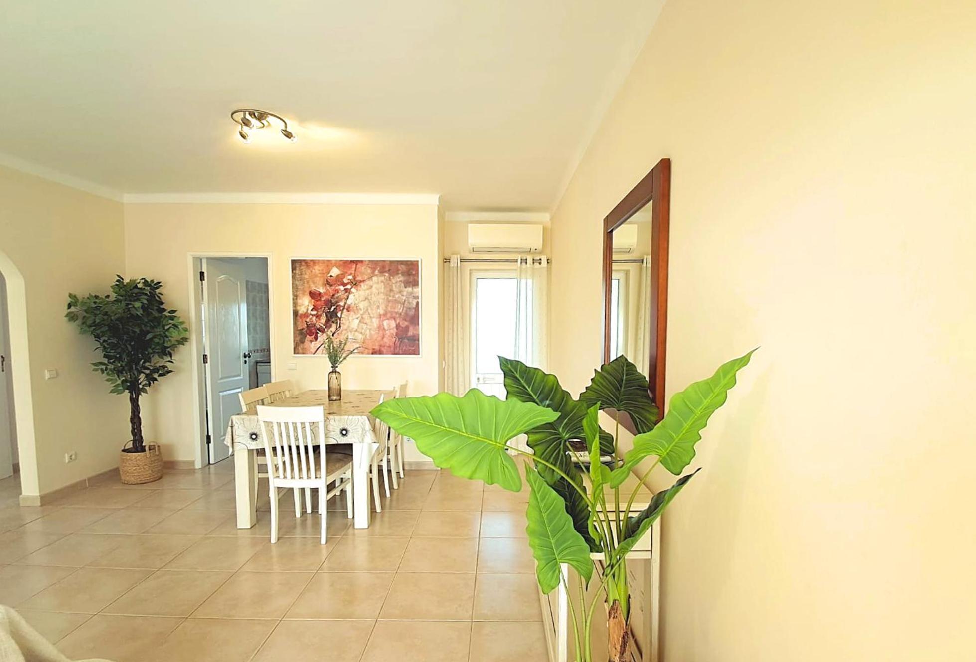 Apartamento Oasis Parque 1 ポルティマン エクステリア 写真