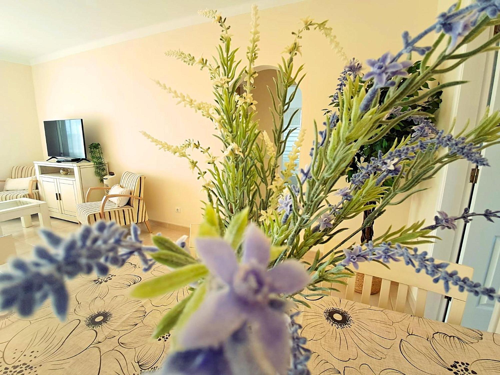 Apartamento Oasis Parque 1 ポルティマン エクステリア 写真