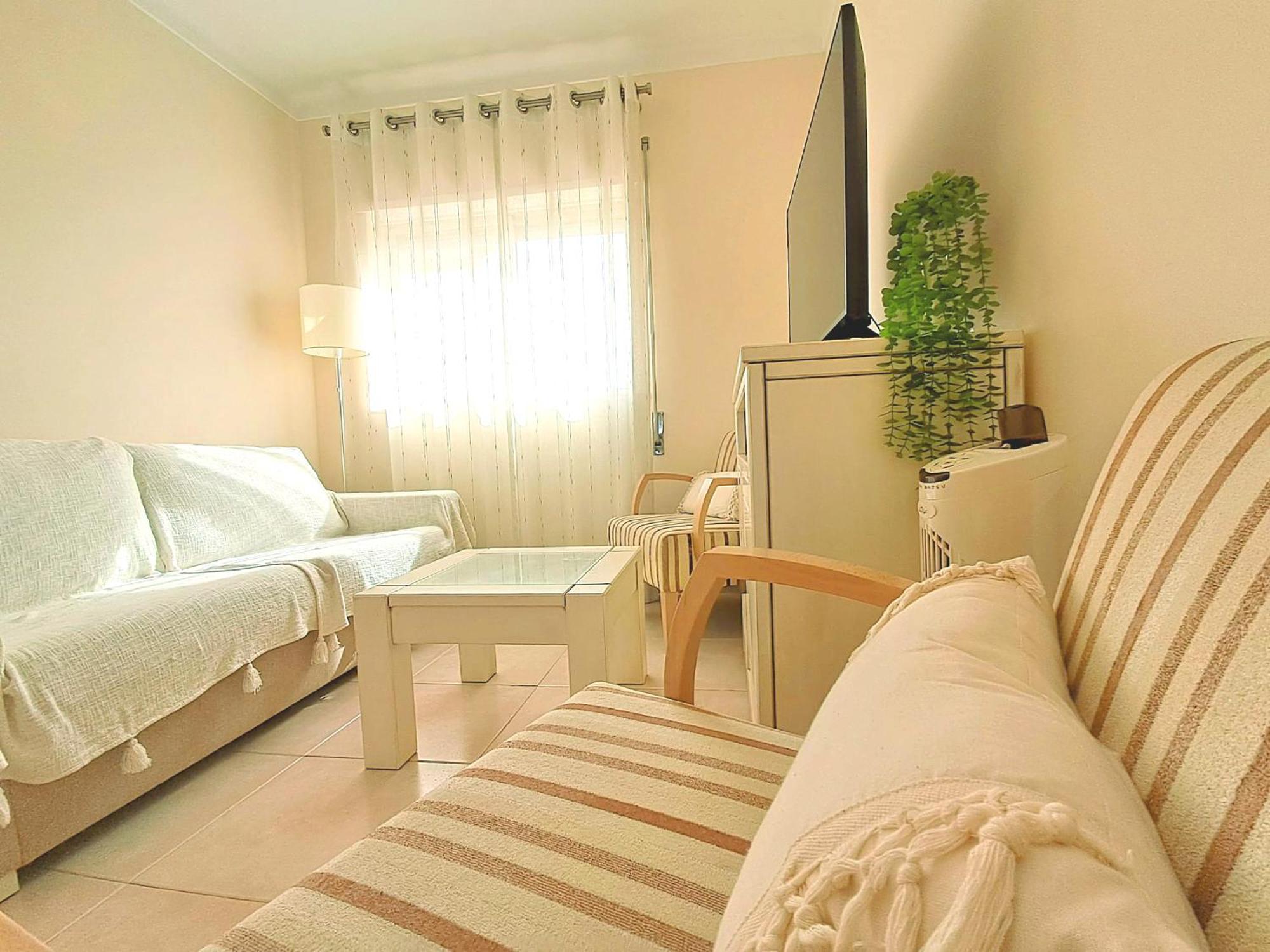 Apartamento Oasis Parque 1 ポルティマン エクステリア 写真